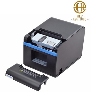 Máy in hoá đơn Bluetooth khổ K80 Xprinter N160
