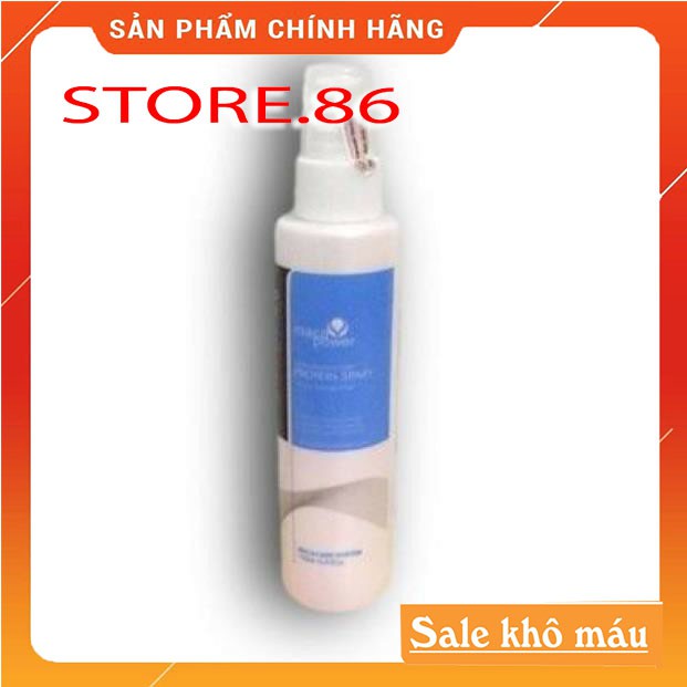 Xịt Dưỡng Chống Cháy Karseell 150ml