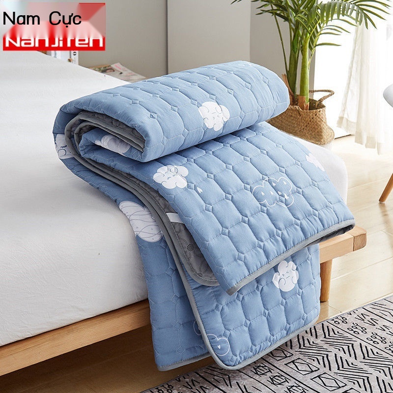 Nệm gấp nhà chống trượt