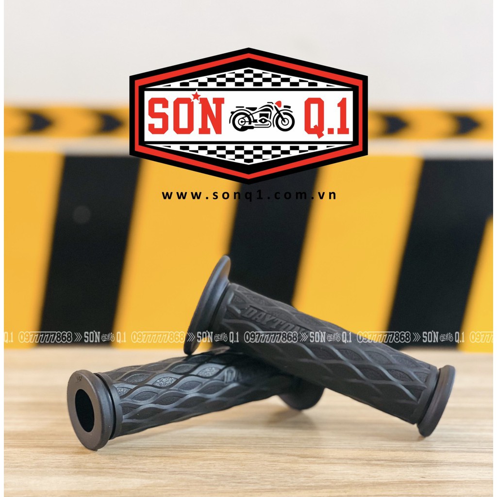 Bao Tay Daytona Chính Hãng