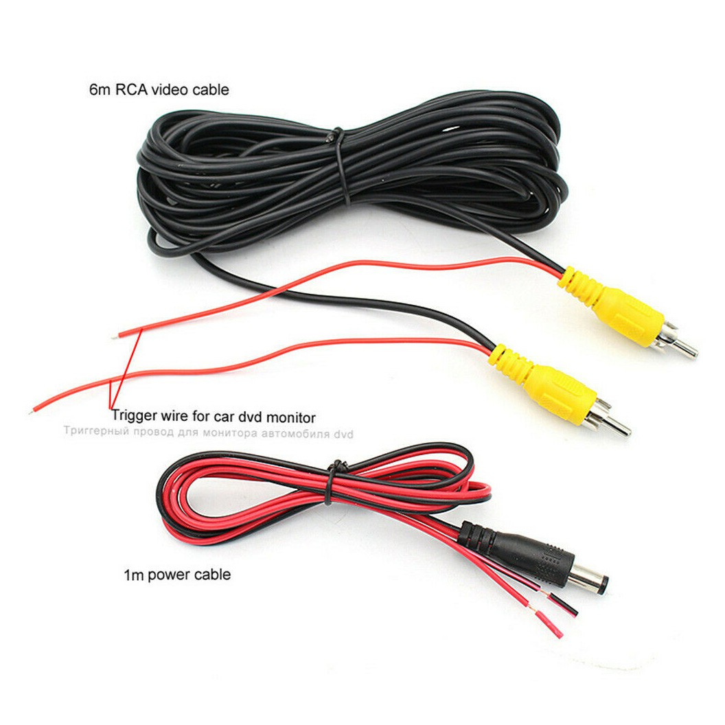 『COD』for Ford Focus 2015-2017 Rear View Camera for Car Parking with Handle for Car Trunk HD CCD | BigBuy360 - bigbuy360.vn