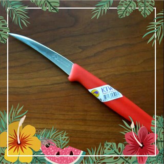 bán sỉ lẻ Dao tỉa hoa quả kiwi Thái Lan sắc bén tạo kiểu hoa quả N01 hàng  đẹp  tiện lợi chính hãng