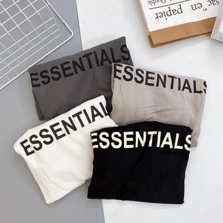 áo thun essential 3158