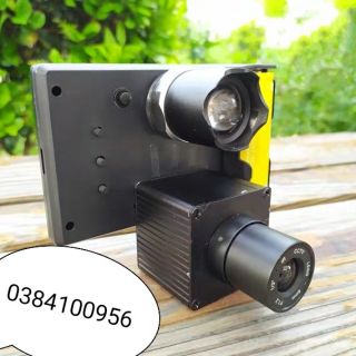 Camera hồng ngoại