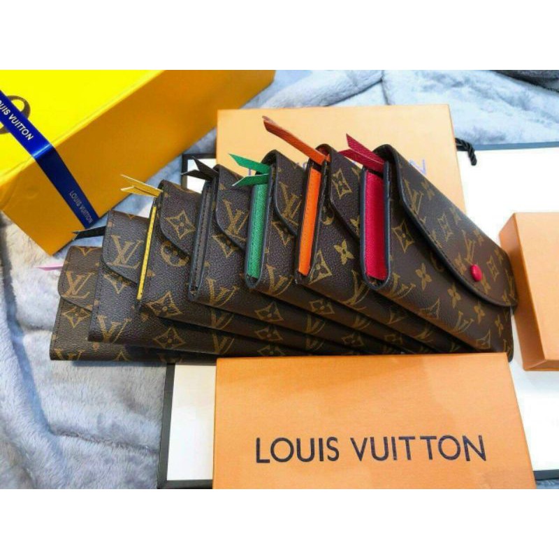 VÍ LV NÚT SUPER FULL BOX