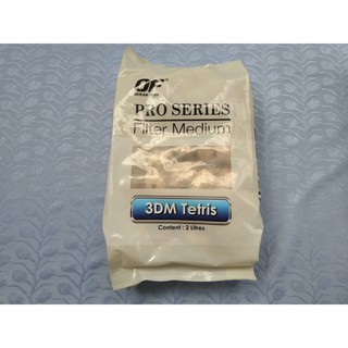 Sứ lọc cao cấp 3DM Pro-Filter.