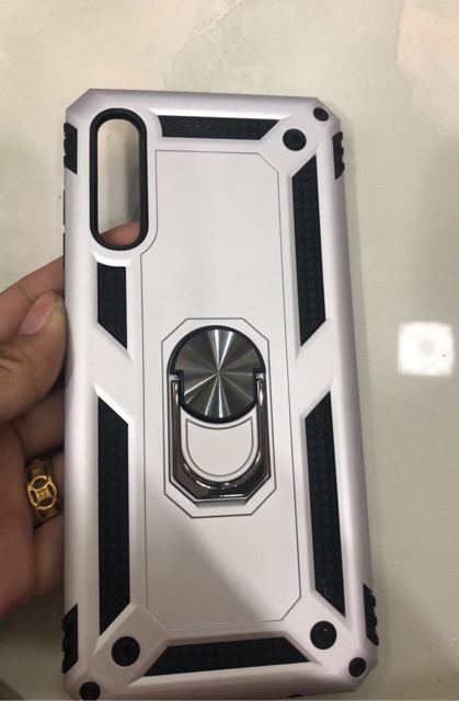 Ốp lưng Samsung Galaxy A10 A20 A30 A50 A70 A15 A25 A35 A55 A14 A24 chống sốc kèm giá đỡ cao cấp