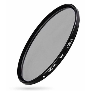 Kính lọc Filter Hoya UX CPL 77mm