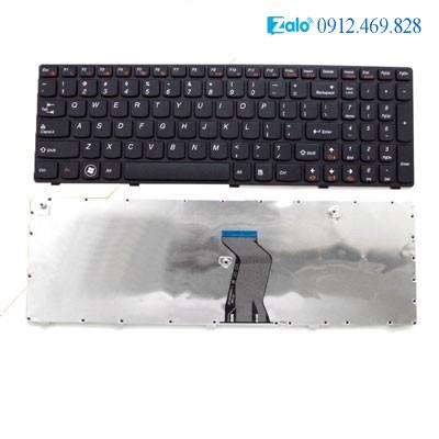 Bàn phím laptop Lenovo IdeaPad G500 G505 G510 G700 G710 – G500