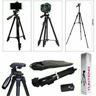 GIÁ ĐỠ 3 CHÂN TRIPOD 5208.
