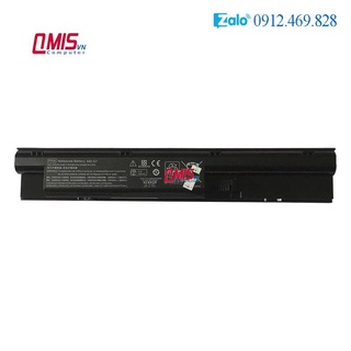 Pin laptop HP ProBook 440 G0 440 G1 445 G0 445 G1 450 G0 450 G1 455 G0 455 G1 470 G0 470 G1 – 440 (FP06) – 6 CELL