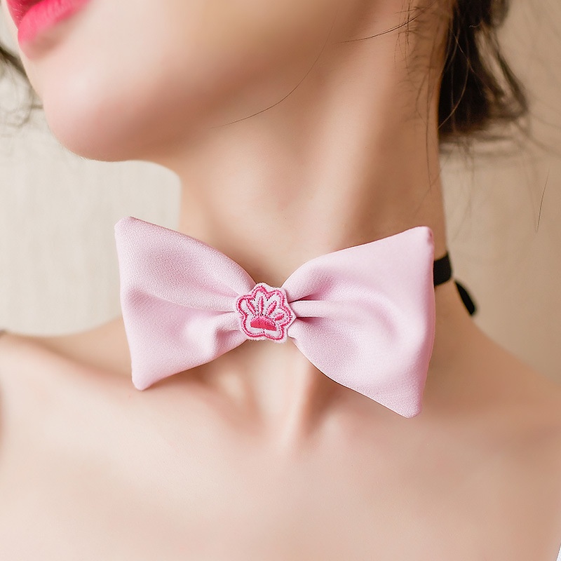 Cosplay mèo, nàng mèo Hello Kitty siêu dễ thương hàng cao cấp phong cách Kawaii Nhật Bản