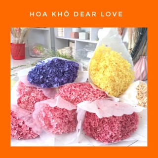 HOA CẨM TÚ CẦU KHÔ LOẠI ĐẸP