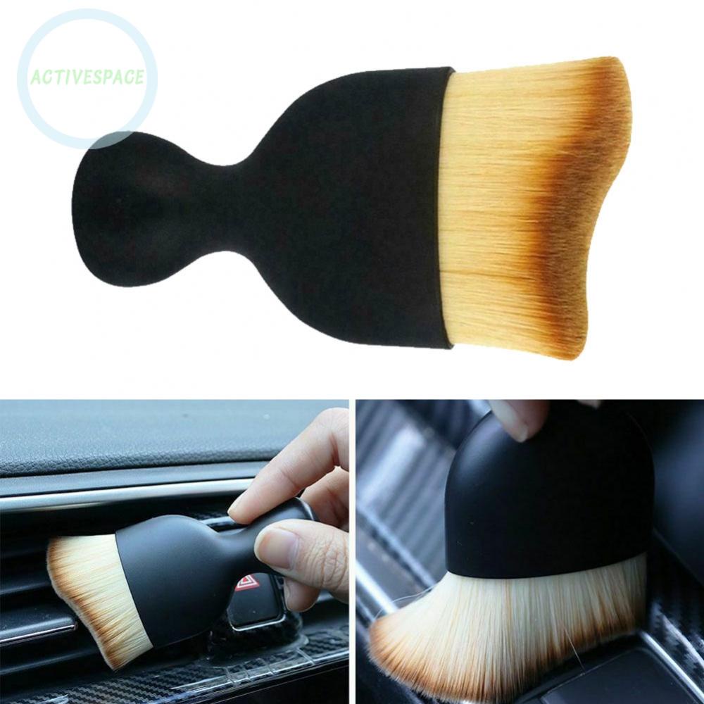 Cleaning Brush Homes Instrument Panel Interior Removal Universal Cleaning