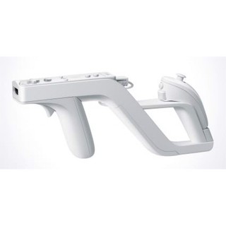 Súng Zapper cho máy Wii
