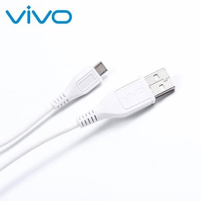 VIVO Dây cáp dữ liệu chính hãng cho Vivoy53 Y71 Y81 Y83 Y91 Y93 Y95 Y51 Y35 V3 V5 V7 V9 V11 V5S V5 Lite