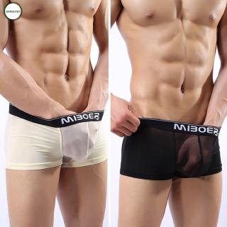 Quần lót boxer nam thời trang