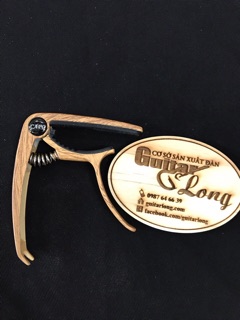 Capo Guitar