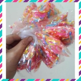 Chun nịt, túi buộc tóc cho bé _Happy Shop