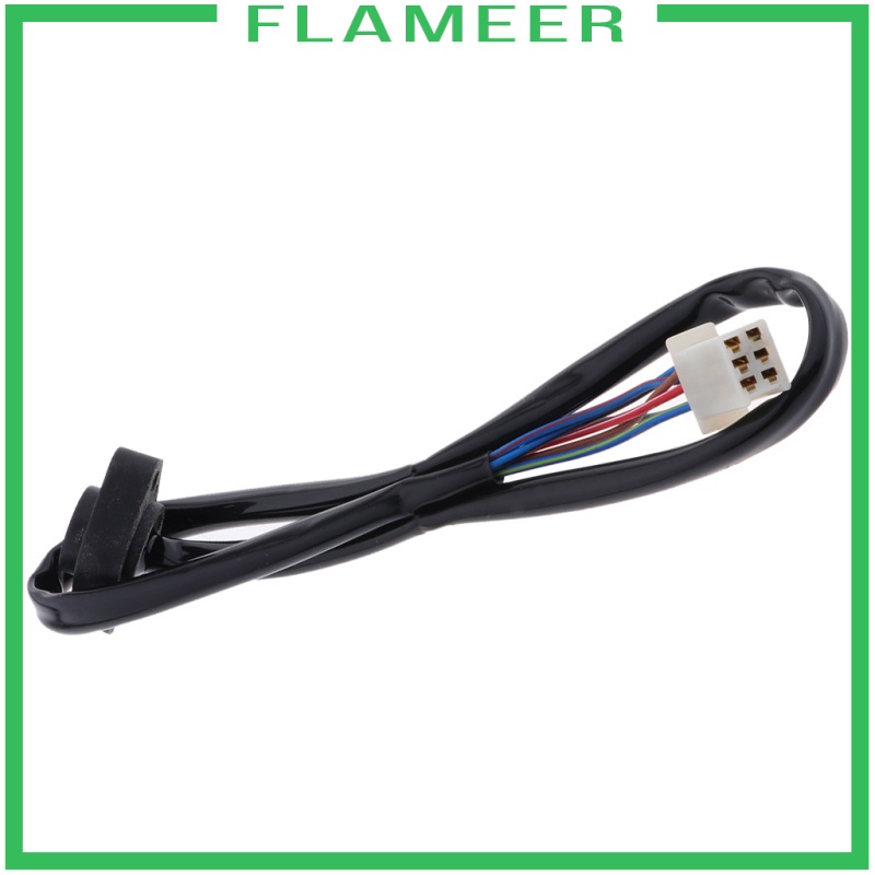 [FLAMEER] 1 Piece Motorbike Gear Position Sensor Wiring Wire Neutral Safety Switch | BigBuy360 - bigbuy360.vn