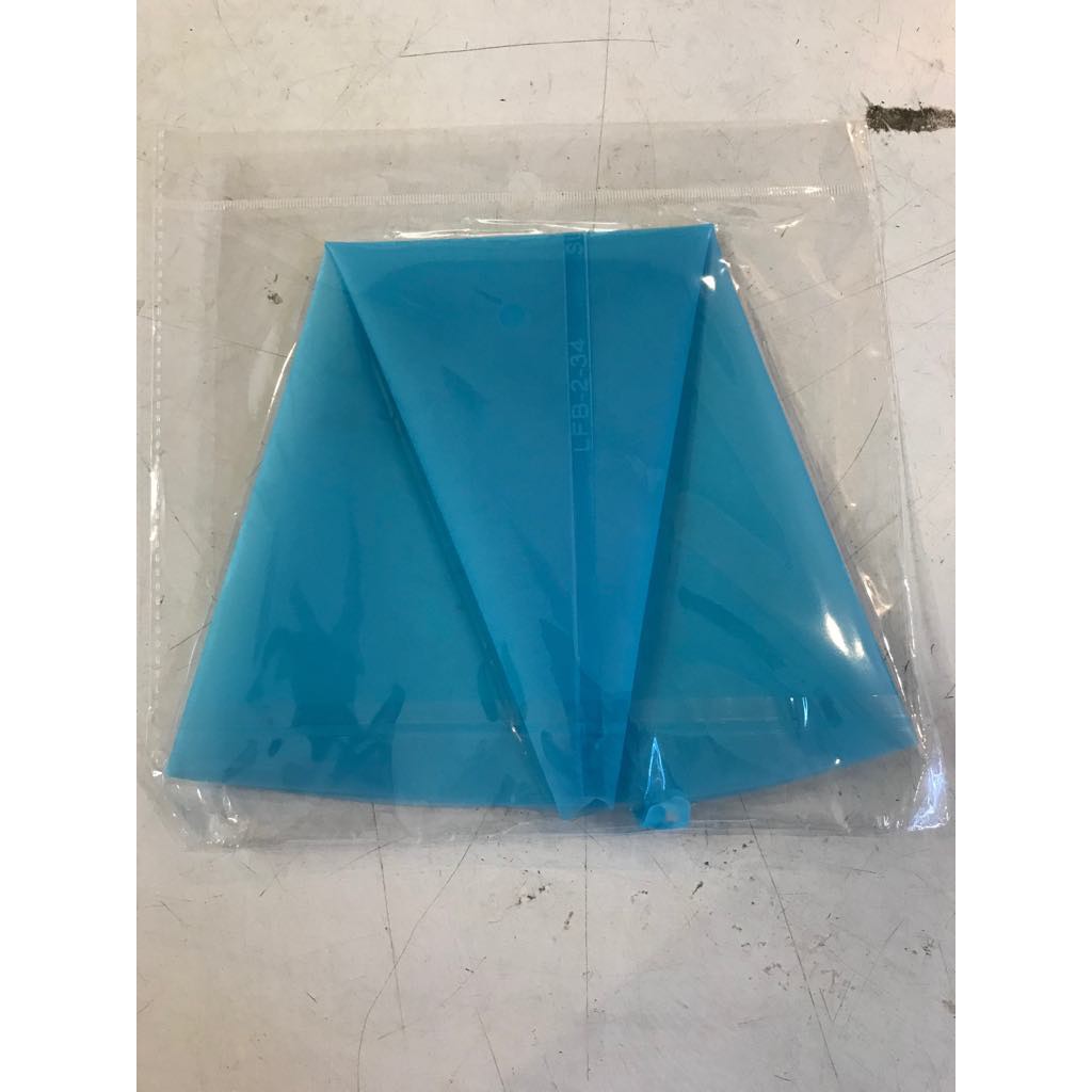Túi bắt kem Silicon Nhỏ 31 x 16cm