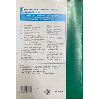 Sách - sachs Sinh Học Phát Triển Thực Vật