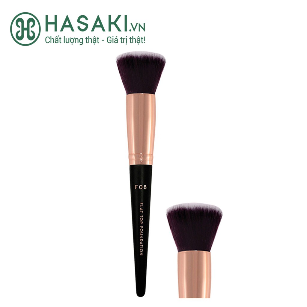 Cọ Nền Đầu Bằng Vacosi F08