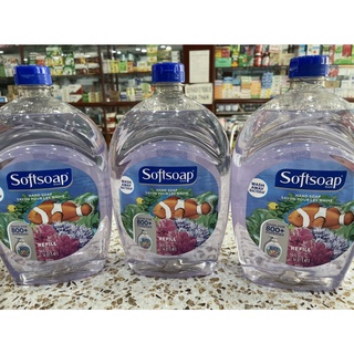 Xà phòng rửa tay Softsoap 1,47lít