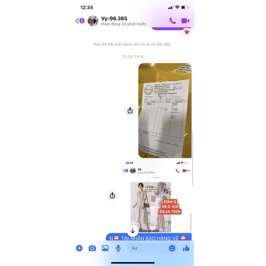 đầm Vyyyyy