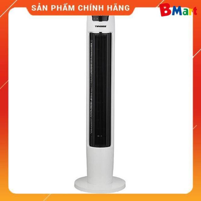 [Hỏa tốc 1 giờ] Quạt Tháp Tiross TS9181, hàng chính hãng, BH 12 tháng  - BM