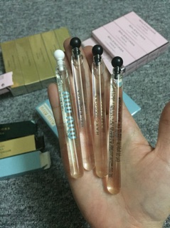 💥 Nước hoa mini nữ MM, BalenC - 4ml
