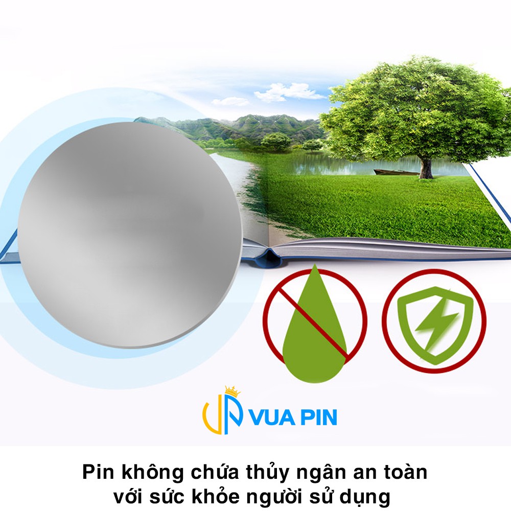 Pin chìa khóa ô tô Toyota Hilux chính hãng cao cấp sản xuất theo công nghệ Nhật Bản – Pin ô tô Toyota Hilux