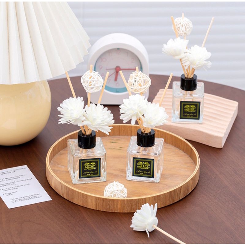 TINH DẦU NƯỚC HOA LÀM THƠM PHÒNG KHÁCH, PHÒNG NGỦ, PHÒNG LÀM VIỆC