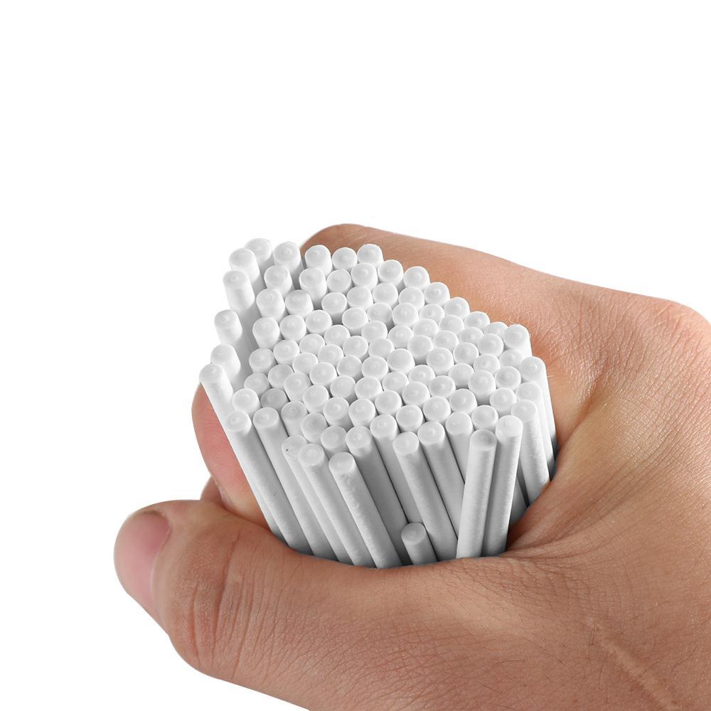 LAKAMIER 100 Que Kẹo Sô Cô La Được Làm Từ Giấy Cứng