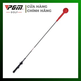 Gậy tập thể lực swing golf- pgm soft swing bar