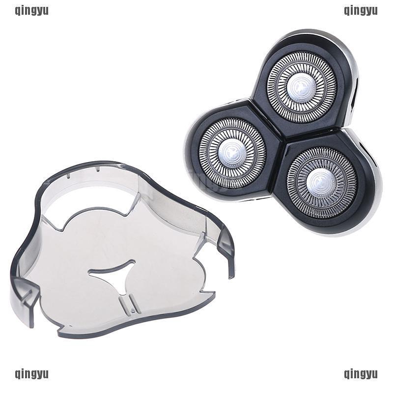 Bộ đầu thay thế cho dao cạo râu Philips Norelco RQ10 Arcitec