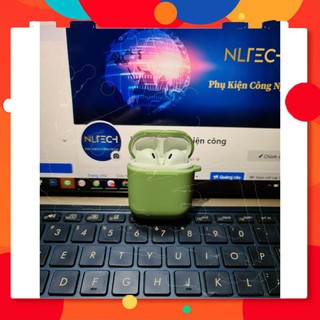 [ HÀNG CAO CẤP ]  VỎ  AIRPOD 2