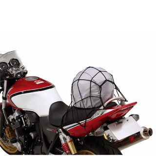 Lưới Thun Ràng Đồ Xe Máy Moto