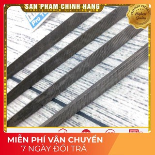 [HÀNG CHÍNH HÃNG] Dũa cưa tam giác - Giũa cưa tam giác