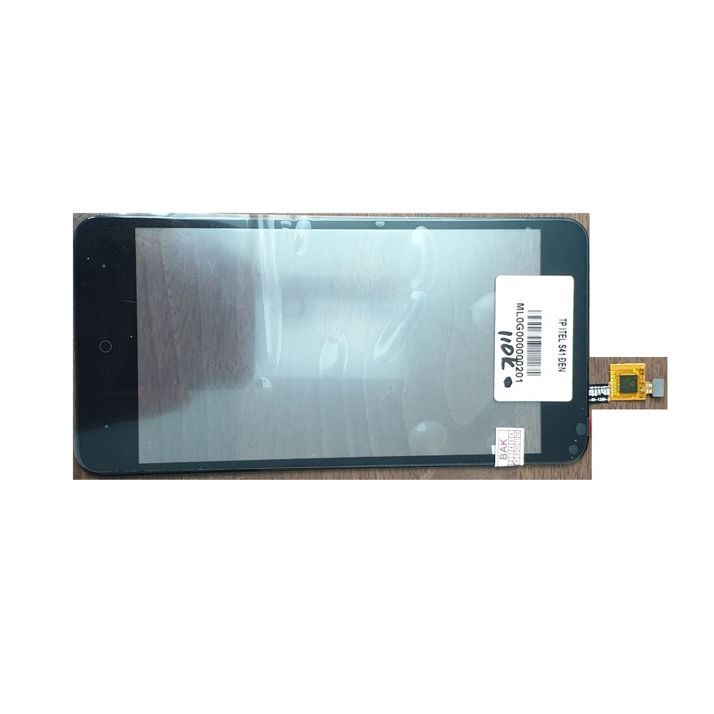 Cảm ứng Itel S41