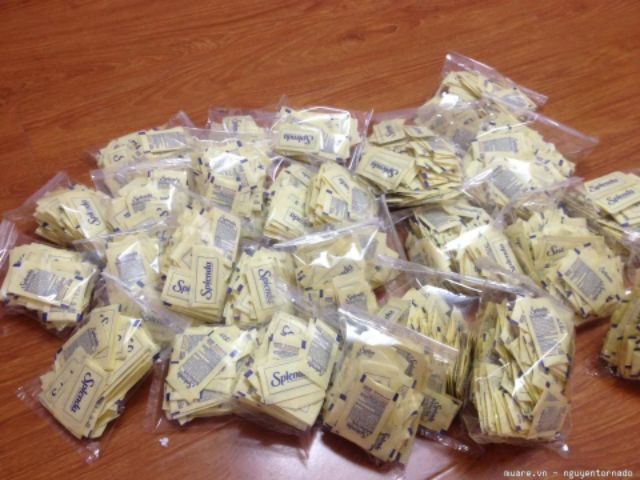 50 gói đường ăn kiêng Splenda chính hãng | BigBuy360 - bigbuy360.vn