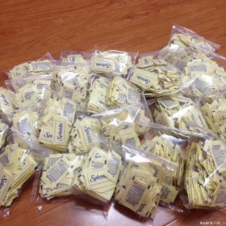 50 gói đường ăn kiêng Splenda