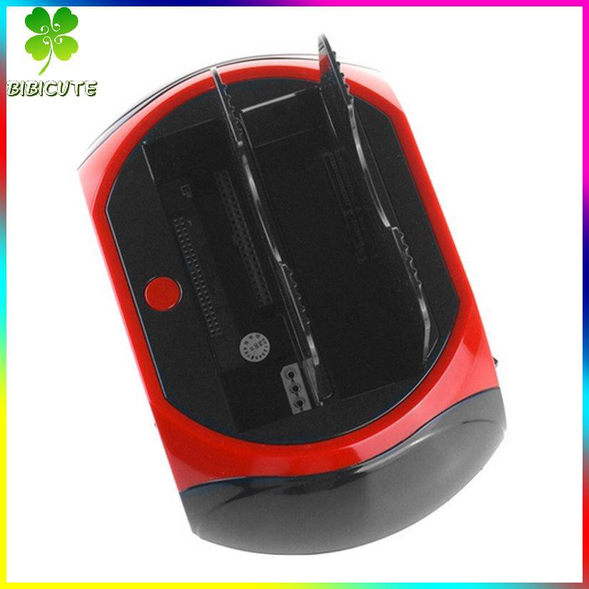 Đế Gắn Ổ Cứng Usb 2.0 Tốc Độ Cao 2.5 "/ 3.5" Ide Sata | BigBuy360 - bigbuy360.vn