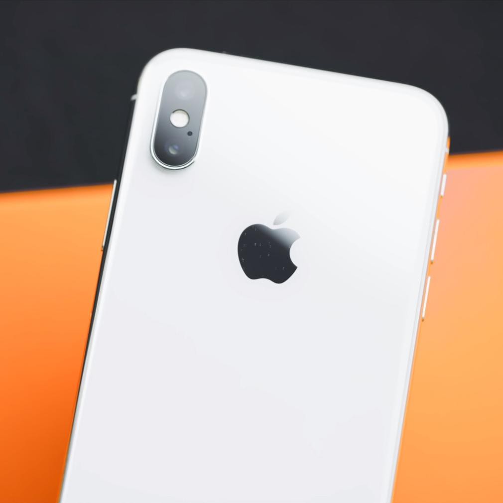 Điện thoại iPhone X Quốc Tế 64GB nguyên bản mới 99% bảo hành chính hãng 12 tháng 1 đổi 1 tại Xoan Store