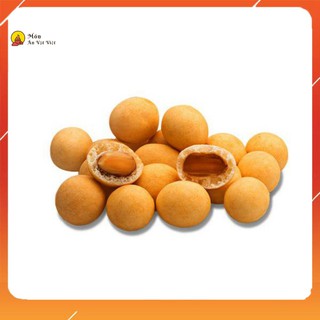 Đậu phộng da cá thơm ngon đặc biệt