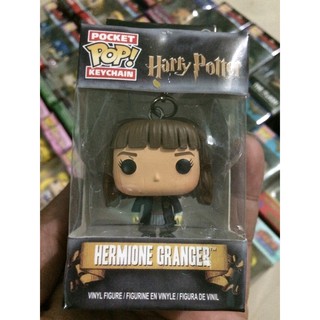 Funko_Pop MK Hermione