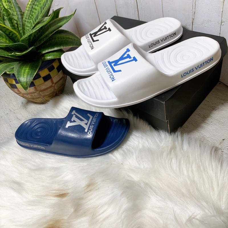 Dép đúc nam quai ngang êm nhẹ bền chất đẹp