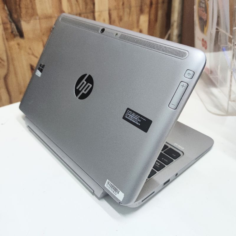 HP elite x2 1011 G1 11.6inch FULL HD laptop 2 trong 1 lai máy tính bảng