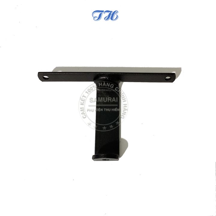 Pát gắn thùng giữa givi cho xe NOUVO II - hàng chính hãng