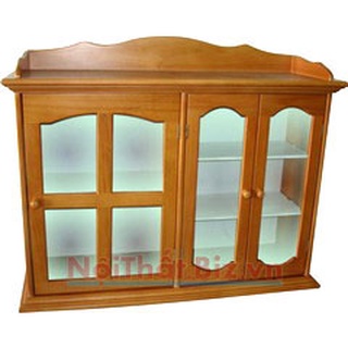Tủ thuốc gia đình